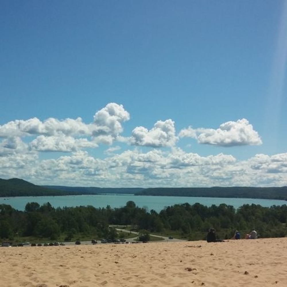 Meet your Posher, Cj